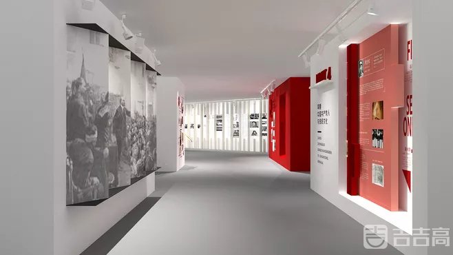 企業(yè)展廳策劃特點(diǎn)是什么？